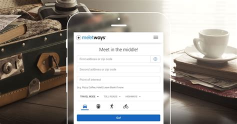 meetways|meet halfway.